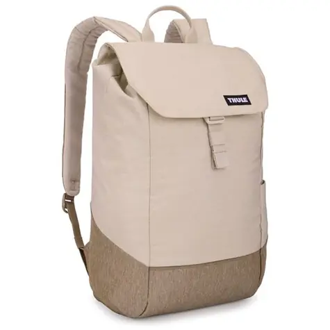 Thule TLBP213 Lithos batoh 16 l béžovo-hnědá