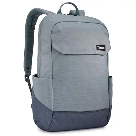Thule TLBP216 Lithos batoh 20 l břidlicovo-šedá