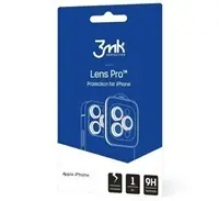 3mk Lens Protection Pro ochrana kamery pro Samsung Galaxy S24+ (SM-S926)
