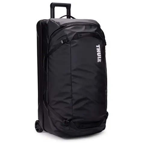 Thule TCWD232 Chasm Duffel roller 110 l černá