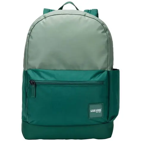 Case Logic CCAM1216 Commence batoh z recyklovaného materiálu 24 l zelená