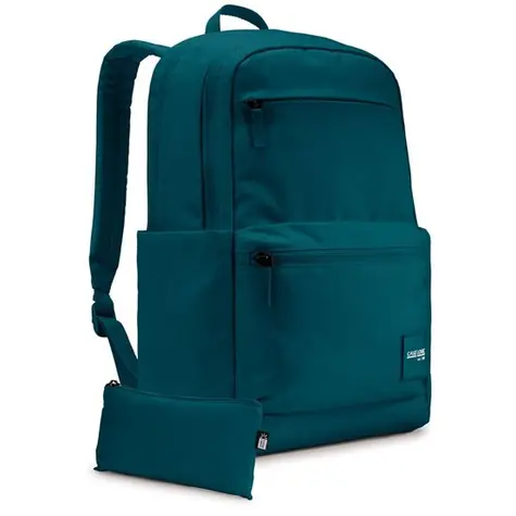 Case Logic CCAM3216 Uplink batoh z recyklovaného materiálu 26 l modrá
