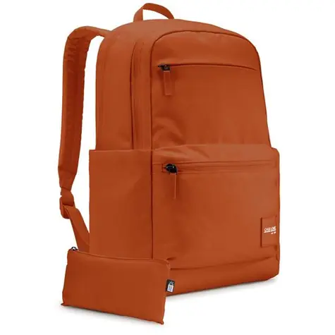 Case Logic CCAM3216 Uplink batoh z recyklovaného materiálu 26 l oranžová