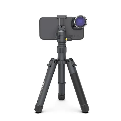 ShiftCam TravelPod Pro černá / Univerzální stativ / 218 - 1398 mm