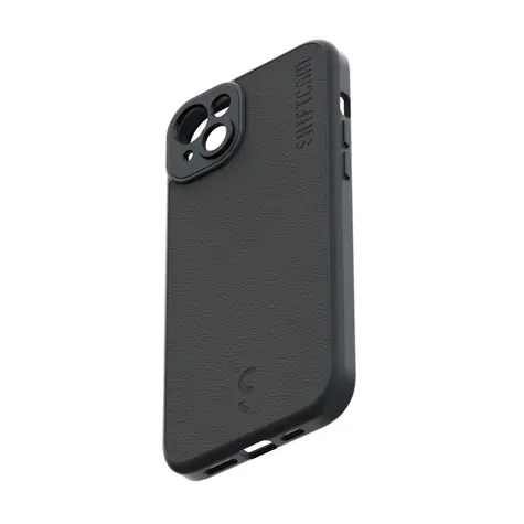 ShiftCam LensUltra kryt na iPhone 15 Plus černá