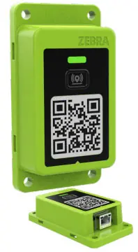 ZEBRA BT-RS5X6-DNGL-01 Bluetooth adaptér pro RS2100 & RS6100 & RS5100