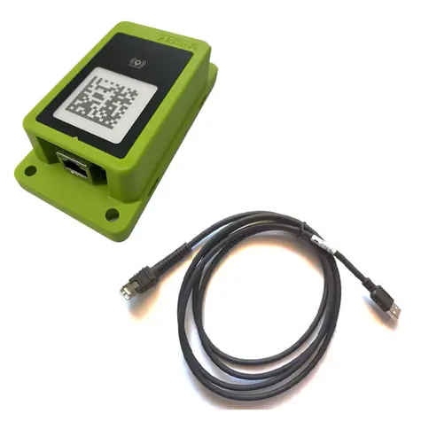ZEBRA KT-RS5X6-BTDCBL-01 Bluetooth adaptér pro RS2100 & RS6100 & RS5100 / včetně propojovacího kabelu USB