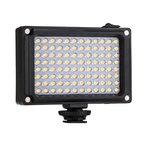 Puluz LED lampa pro fotoaparát 860 lumenů