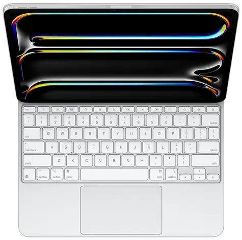 Apple Magic Keyboard pro iPad Pro 13