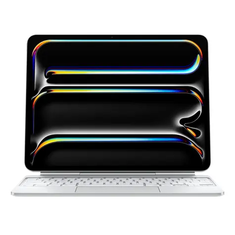 Apple Magic Keyboard pro iPad Pro 13
