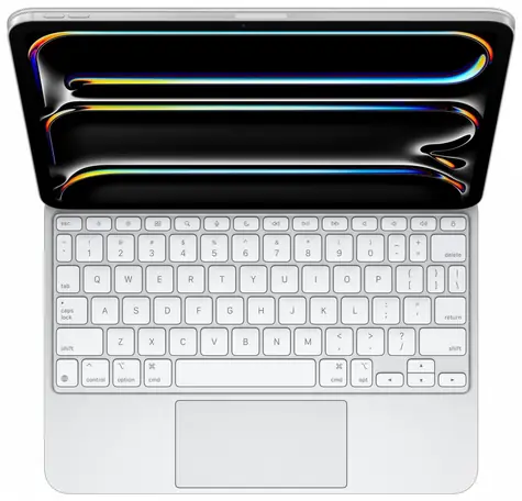 Apple Magic Keyboard pro iPad Pro 11