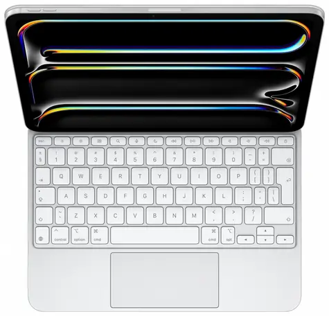 Apple Magic Keyboard pro iPad Pro 11