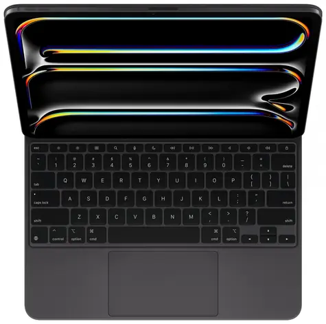 Apple Magic Keyboard pro iPad Pro 13