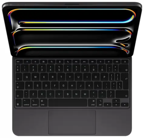Apple Magic Keyboard pro iPad Pro 11