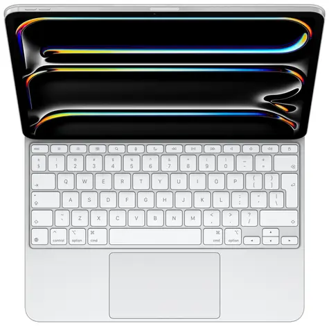 Apple Magic Keyboard pro iPad Pro 13