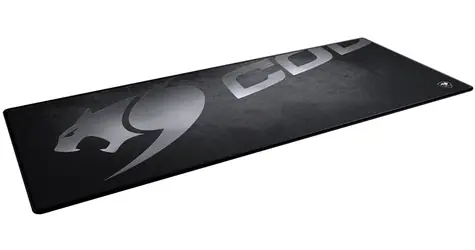 Cougar Arena Gaming černá / Podložka pod myš / 800 x 300 x 5 mm