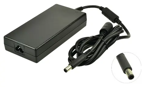 DELL AC Adaptér 180W (ACA0016A) / 19.5V / 7.4x5.0mm