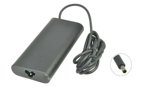 DELL AC Adaptér 130W (6TTY6) / 19.5V / 7.4x5.0mm 