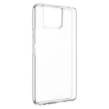 FIXED TPU gelové pouzdro pro Asus Zenfone 11 Ultra čirá