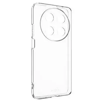 FIXED TPU gelové pouzdro pro Huawei Nova 12i čirá