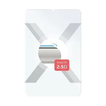 FIXED Ochranné tvrzené sklo pro TCL Tab 10L (2. gen.) čirá