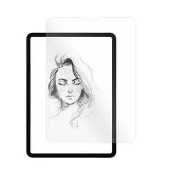 FIXED PaperGlass Screen Protector Ochranné tvrzené sklo pro Apple iPad Pro 11