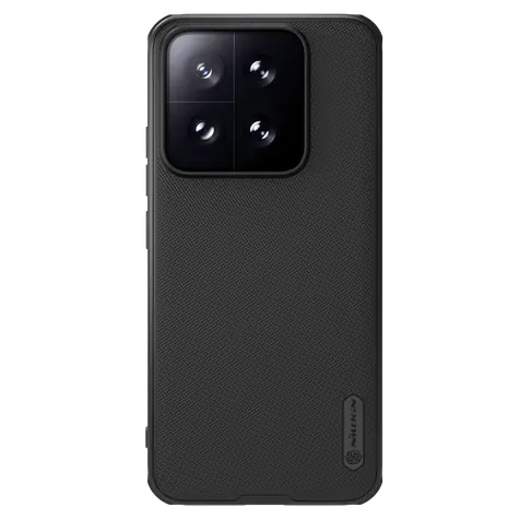 Nillkin Super Frosted PRO Zadní Kryt pro Xiaomi 14 černá
