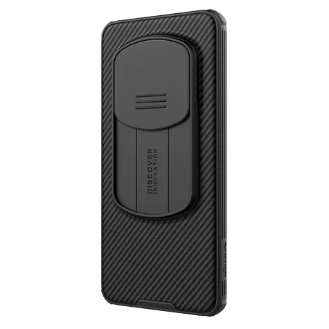 Nillkin CamShield PRO Zadní Kryt pro Honor Magic 6 Pro černá