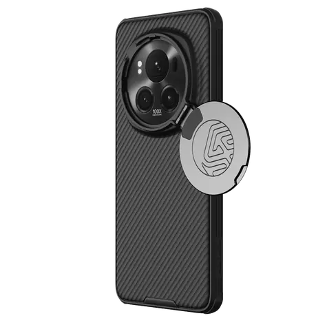 Nillkin CamShield Prop Zadní Kryt pro Honor Magic 6 Pro černá