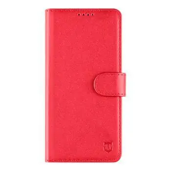 Tactical Field Notes pro Motorola G24 Power červená