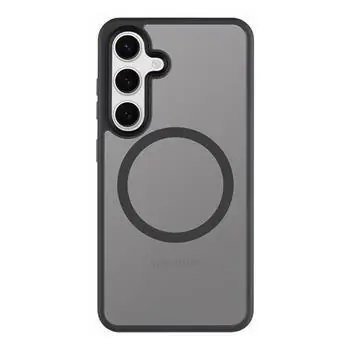 Tactical MagForce Hyperstealth Kryt pro Samsung Galaxy S24 šedá