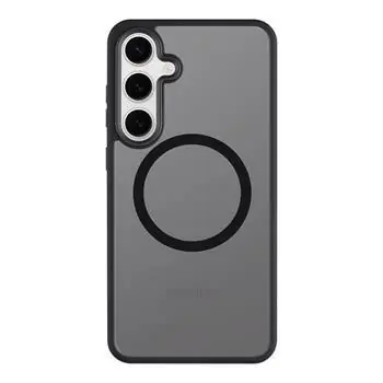 Tactical MagForce Hyperstealth Kryt pro Samsung Galaxy S24+ šedá