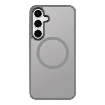 Tactical MagForce Hyperstealth Kryt pro Samsung Galaxy S24+ světle šedá 