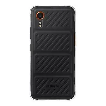 Tactical TPU Kryt pro Samsung Galaxy Xcover 7 čirá