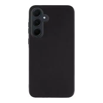 Tactical TPU Kryt pro Samsung Galaxy A35 5G černá
