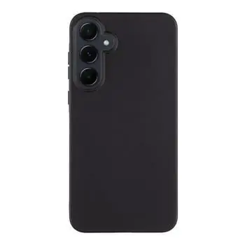 Tactical TPU Kryt pro Samsung Galaxy A55 5G černá