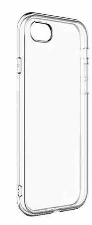 SWISSTEN CLEAR JELLY Pouzdro pro XIAOMI REDMI NOTE 13 PRO+ 5G transparentní