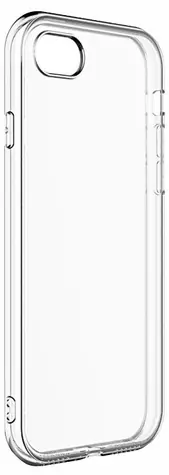 SWISSTEN CLEAR JELLY Pouzdro pro XIAOMI REDMI A3  transparentní