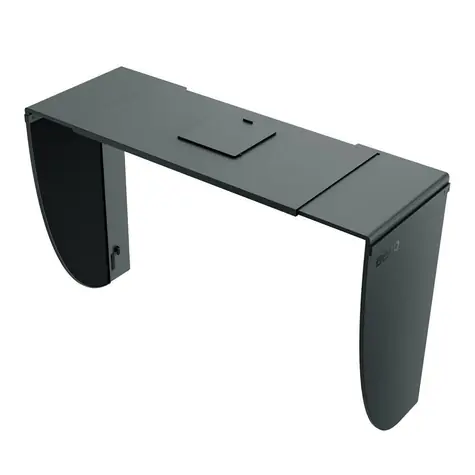 BenQ SH240 / černá stínící clona pro SW240