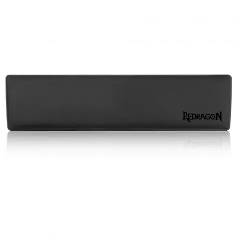 Redragon P035 Meteor S černá / Opěrka zápěstí