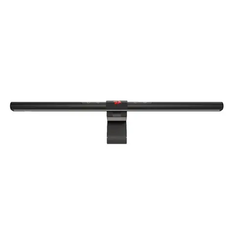 Redragon GML-113 Beryl černá / Monitorová lampa / USB