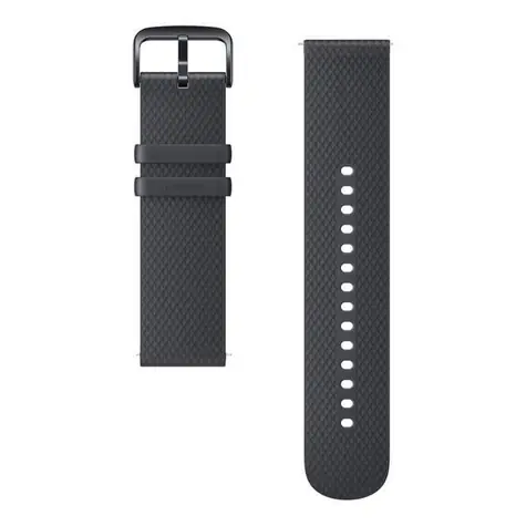 Amazfit Strap Fluoroelastomer Series 22mm černá 