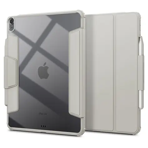 Spigen Air Skin Pro pouzdro pro Apple iPad Air 13