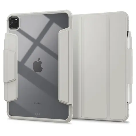 Spigen Air Skin Pro pouzdro pro Apple iPad Pro 11