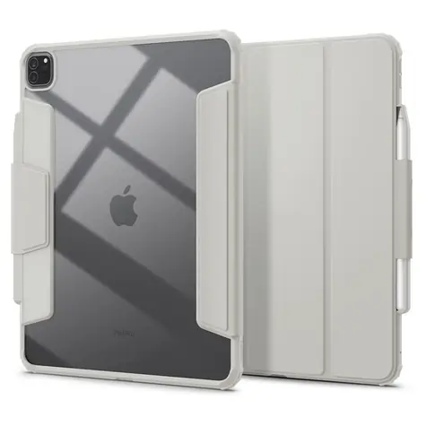Spigen Air Skin Pro pouzdro pro Apple iPad Pro 12.9