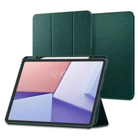 Spigen Urban Fit pouzdro pro Apple iPad Air 12.9