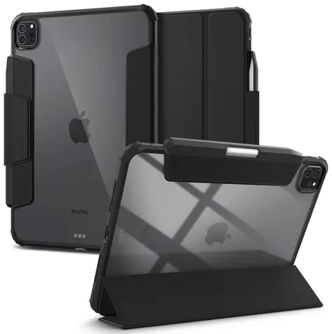 Spigen Ultra Hybrid Pro ochranné poudro pro Apple iPad Pro 11
