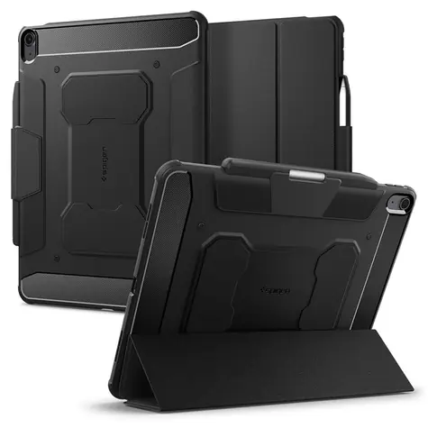Spigen Rugged Armor Pro ochranný kryt pro Apple iPad Air 12.9