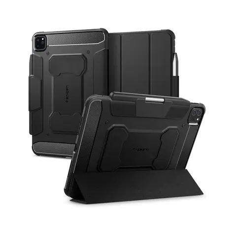 Spigen Rugged Armor Pro ochranný kryt pro Apple iPad Pro 11