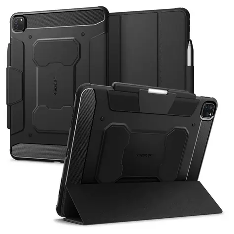 Spigen Rugged Armor Pro ochranný kryt pro Apple iPad Pro 13